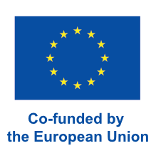 Cofinanciado por la Unión Europea